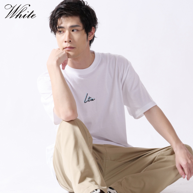 受注期間限定！大塚剛央ヴィジュアルプロジェクト限定半袖Tシャツ