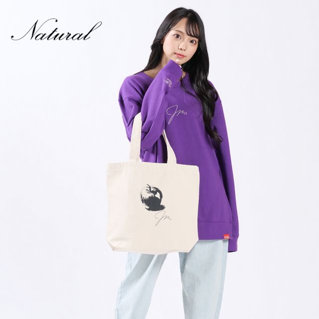 受注期間限定！澤田美晴コラボ企画第4弾！コラボトートバッグ◇澤田美晴