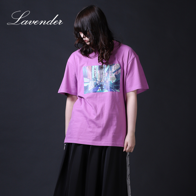 d*2様 ビューティビースト シレーヌ Ｔシャツ 紫 希少品 2211100533c_041.jpg?t=
