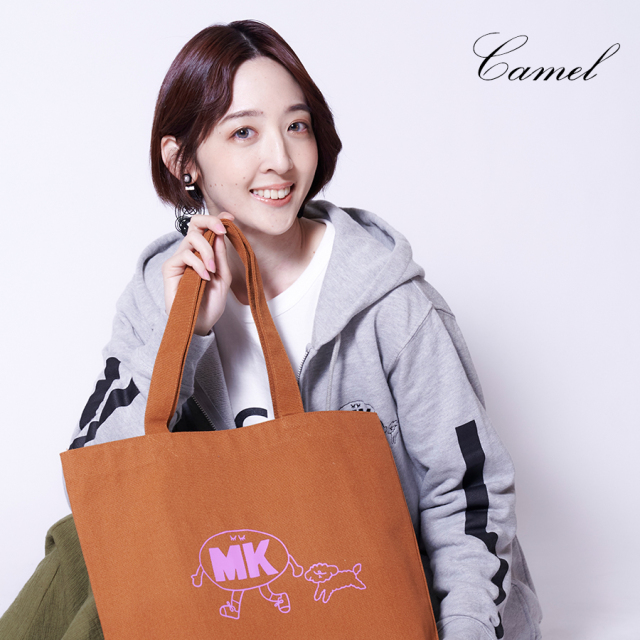 bonjour record TEMBEAコラボバック未使用