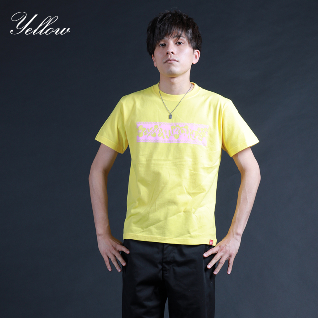 受注期間限定！根間ういコラボ企画！コラボ半袖Tシャツ◇根間うい