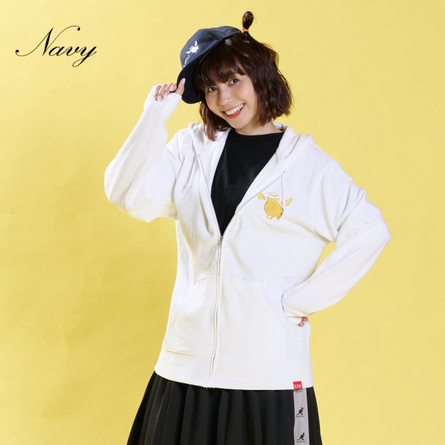 受注期間限定！MoeMiコラボ企画！コラボキャップ◇MoeMi