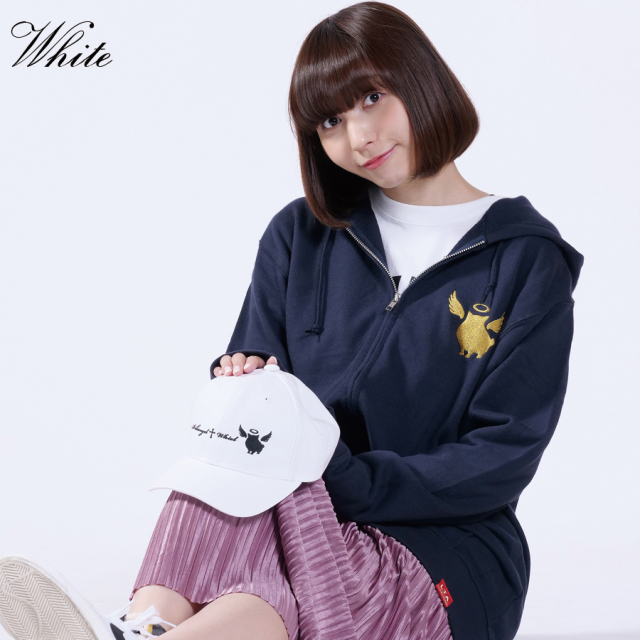 受注期間限定！MoeMiコラボ企画！コラボキャップ◇MoeMi