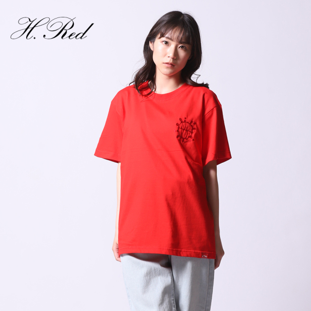 受注期間限定！えのぐコラボ企画第2弾！コラボ半袖Tシャツ◇えのぐ