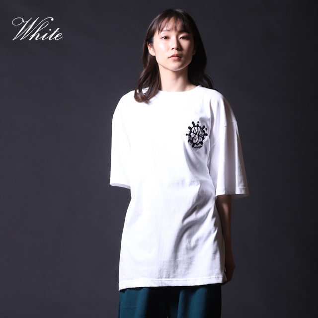 受注期間限定！えのぐコラボ企画第2弾！コラボ半袖Tシャツ◇えのぐ
