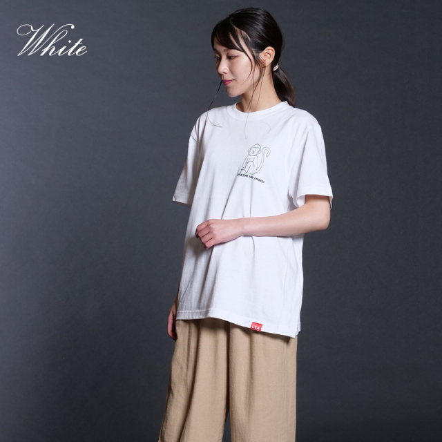 受注期間限定！アニメハコラボ企画！コラボ半袖Tシャツ◇アニメハ