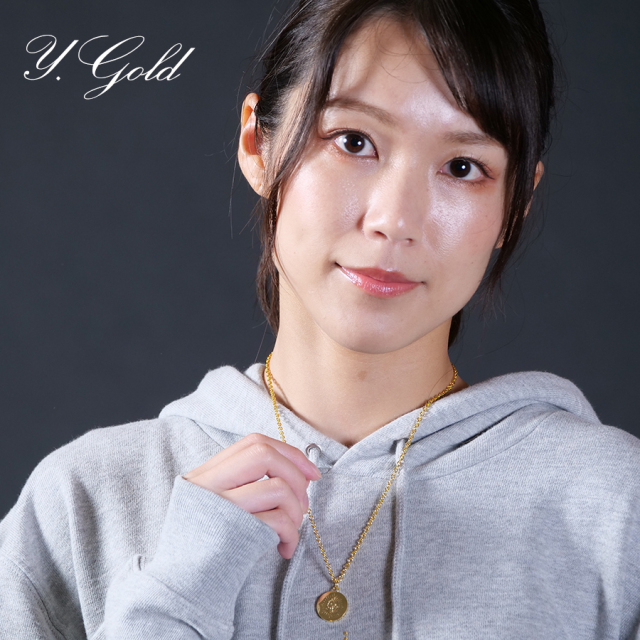 受注期間限定！人生つみこコラボ企画！コラボネックレス◇人生つみこ