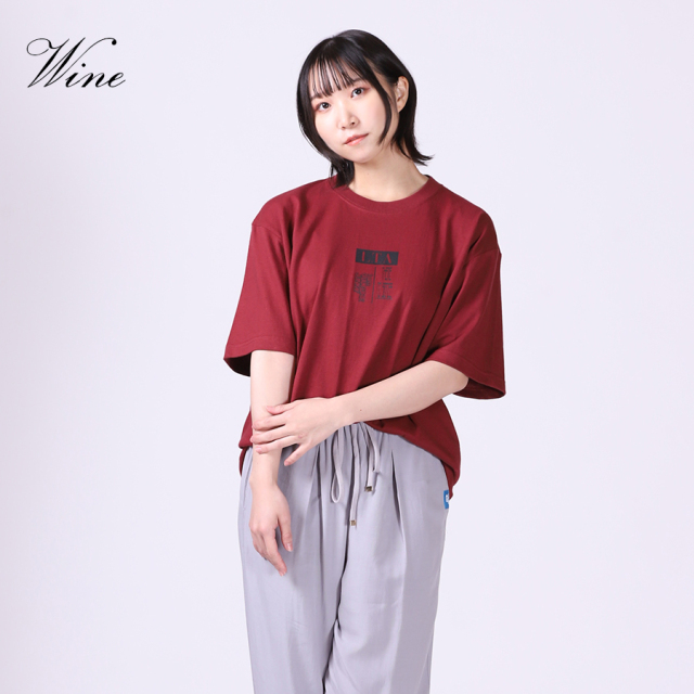 RRR123☆関税込☆ラブスタッフ グラフィック 半袖 Tシャツ RRR123☆関税込☆ラブスタッフ グラフィック 半袖 Tシャツ