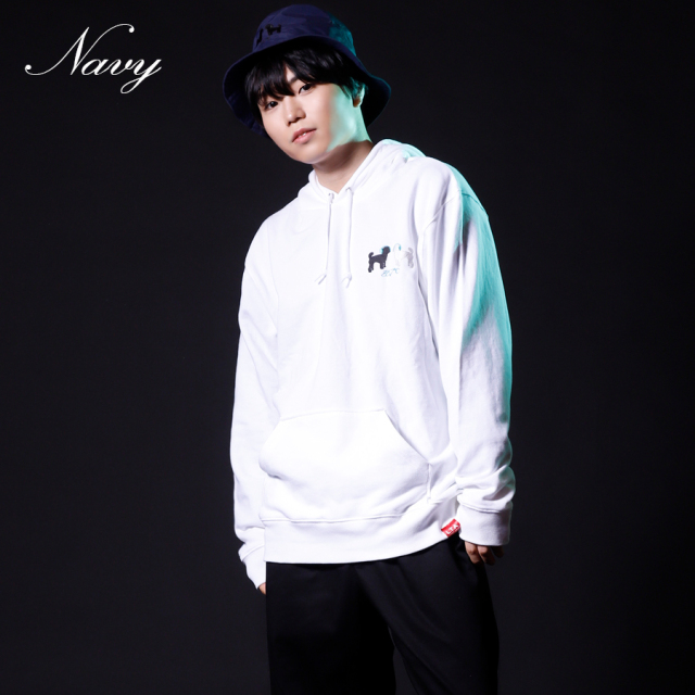 受注期間限定！宮崎雅也コラボ企画！コラボバケットハット◇宮崎雅也