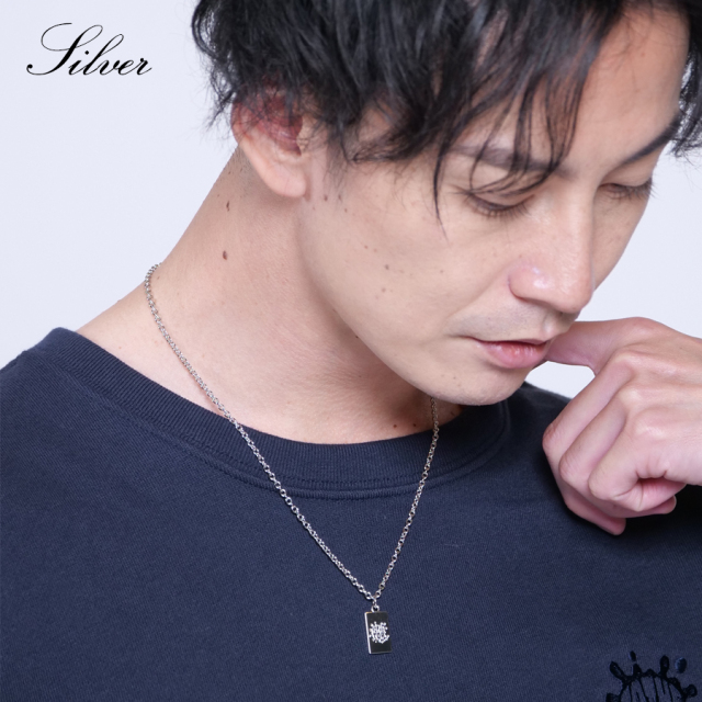 受注期間限定！えのぐコラボ企画第3弾！コラボネックレス◇えのぐ