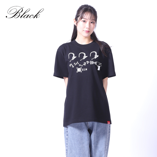 超絶レア/AKB48増田有華直筆サイン入り/2007年ライブTシャツ/L 受注期間限定！アイドルマスター SideM × LIVERTINEAGE 第3弾