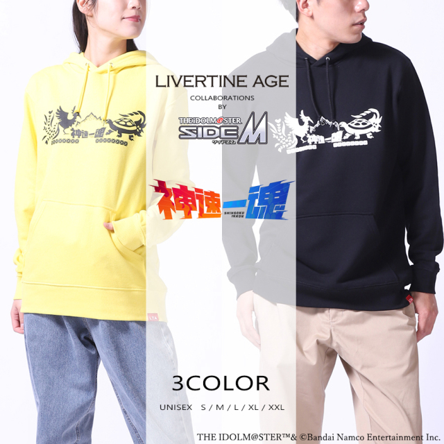 新品未開封　YOUNG GOLD トレーナー O-Rei T7 MG F.YELLOW