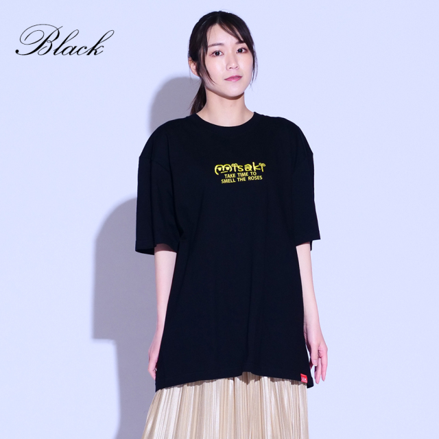 受注期間限定！みさきコラボ企画！コラボ半袖Tシャツ◇みさき