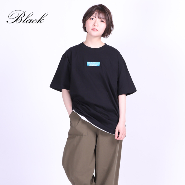 受注期間限定！小澤亜李ヴィジュアルプロジェクト 限定半袖Tシャツ