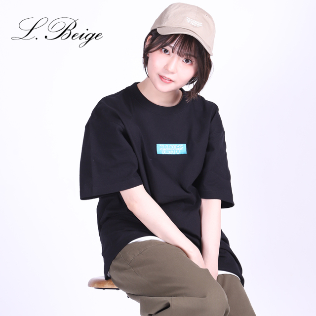受注期間限定！小澤亜李ヴィジュアルプロジェクト限定キャップ