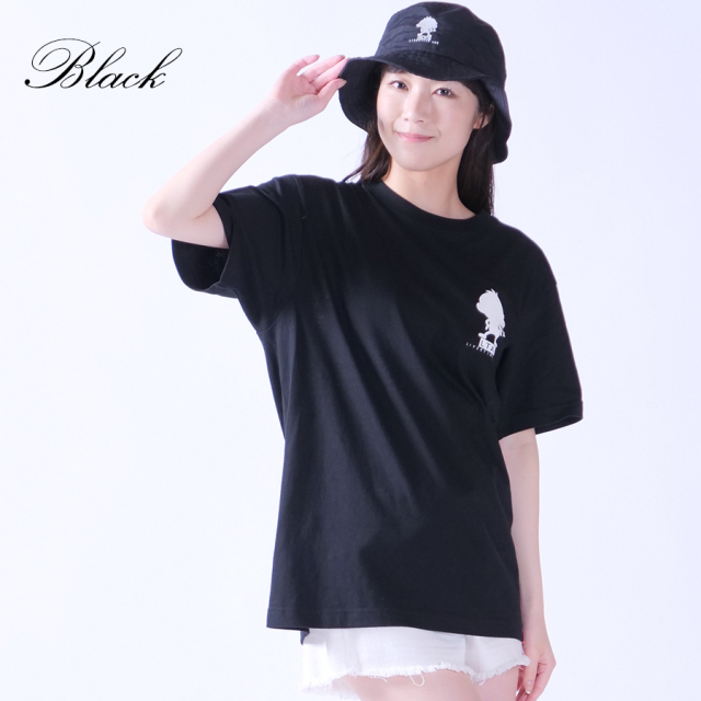 受注期間限定！粛正罰丸コラボ企画！コラボバケットハット◇粛正罰丸