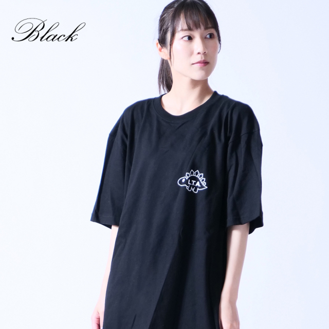 受注期間限定！ステルスコラボ企画！コラボ半袖Tシャツ◇ステルス