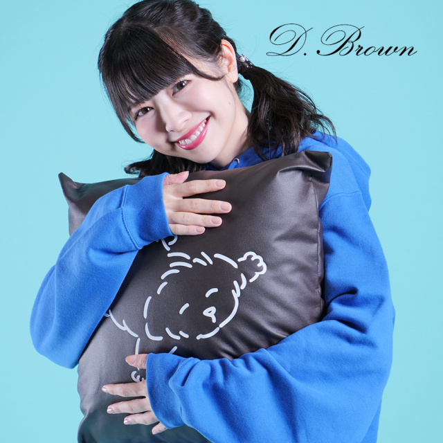 TAKAHIRO 20th ANNIVERSARY クッション TAKAHIRO 20th ANNIVERSARY クッション TAKAHIRO 20th ANNIVERSARY