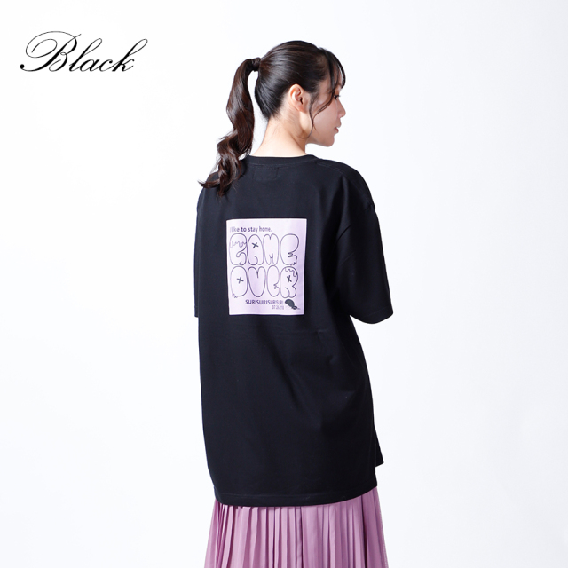 【希少品】HOORSENBUHS 二子玉川限定Tシャツ 希少品】HOORSENBUHS 二子玉川限定Tシャツ
