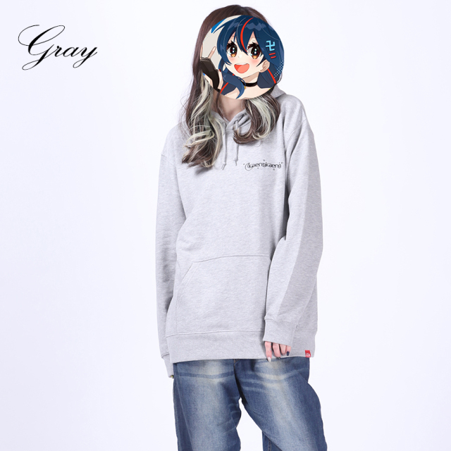 ※みーさん限定8/31迄※【会員限定品】おふうかいvol.2 パーカー 未開封】おふうかいVol.2パーカーL - メルカリ