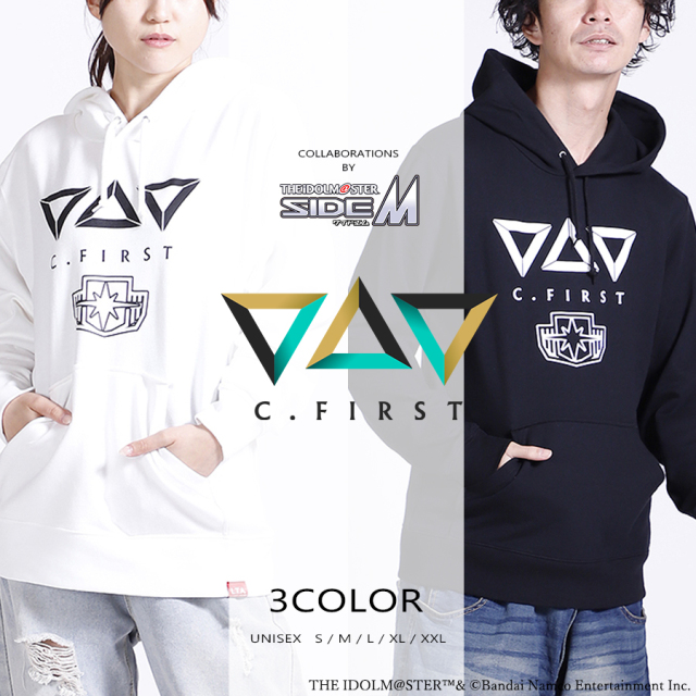FC会員限定　ECHOES OF DUALITY パーカー　Mサイズ 三代目グッズ FC限定ECHOES OF DUALITYパーカー サイズM
