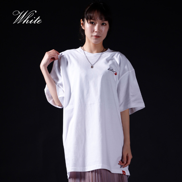 林檎博24 vivision 新潟限定Tシャツ 林檎博24 vivision 新潟限定T