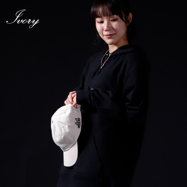 受注期間限定！林檎さんコラボ企画！キャップ◇林檎さん