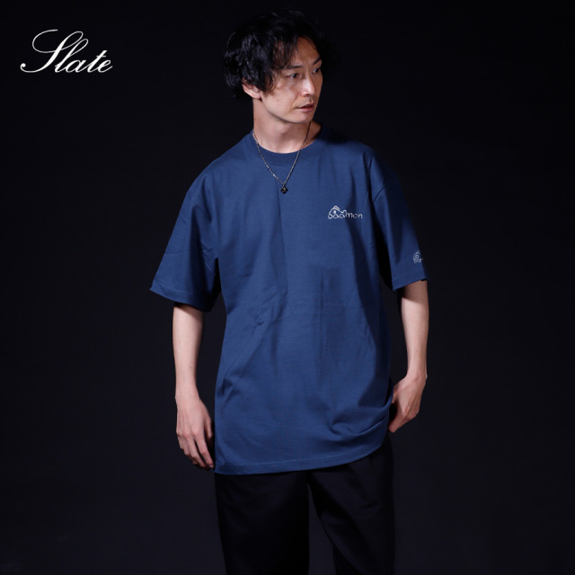 受注期間限定！さぁーもんコラボ企画！コラボ半袖Tシャツ◇さぁーもん