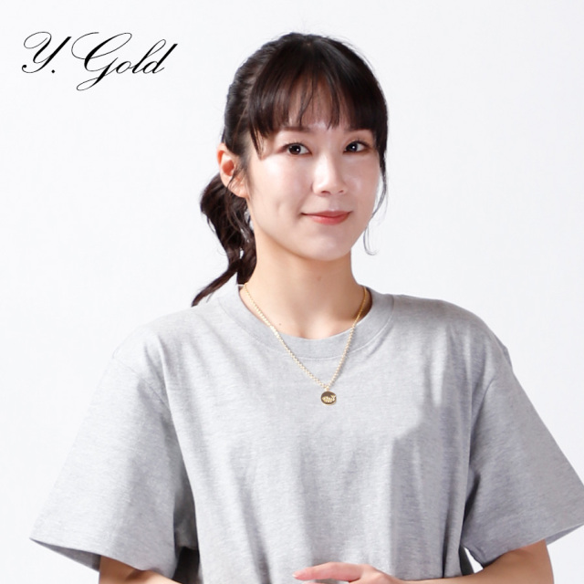 なぁさん　コラボネックレス３点＋箱 受注期間限定！さぁーもんコラボ企画！コラボネックレス◇さぁーもん