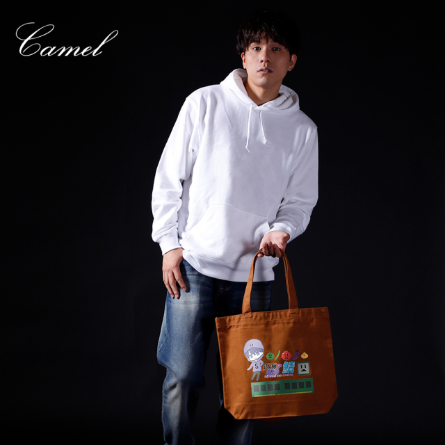 受注期間限定！近海の鯖コラボ企画！コラボトートバッグ◇近海の鯖