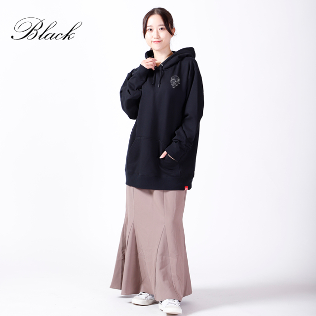 17日まで値下げ中 REJECTパーカー(ファンミ限定)、Tシャツ