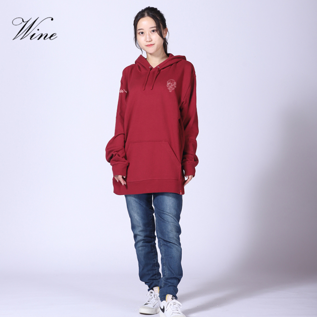 受注期間限定！ヤンデレ彼女のメンヘラ日記企画！コラボプルオーバー