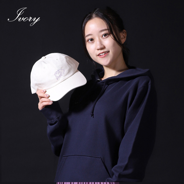 受注期間限定！さんそちゃんコラボ企画！コラボキャップ◇さんそちゃん