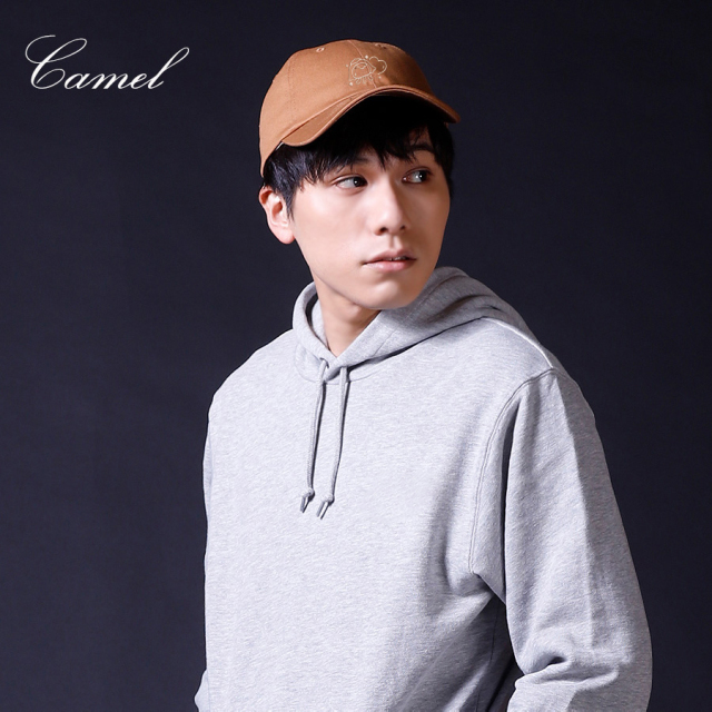 コラボキャップ2点セット　未使用品 受注期間限定！さんそちゃんコラボ企画！コラボキャップ◇さんそちゃん