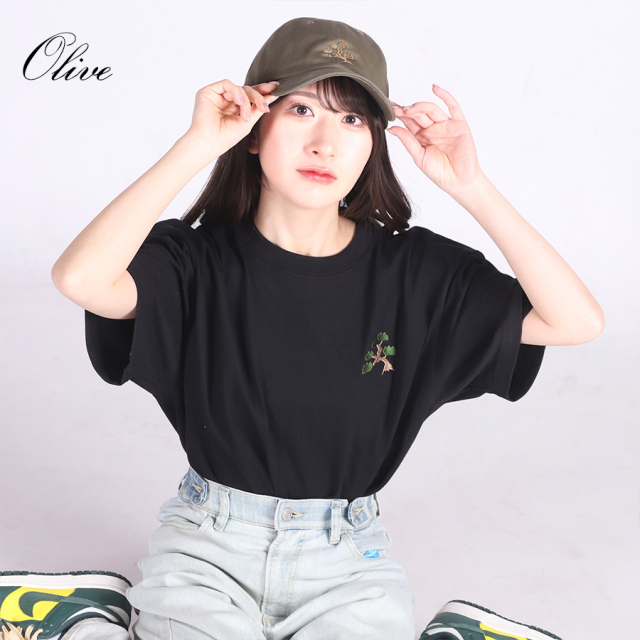 受注期間限定！石田晴香コラボ企画！コラボキャップ◇石田晴香
