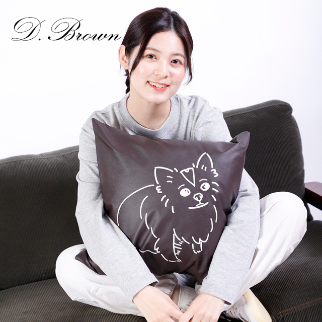 受注期間限定！田村響華コラボ企画第5弾！コラボクッション◇田村響華