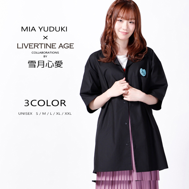 夜道雪  YUKI YOMICHI × LIVERTINE AGE コラボバッグ 夜道雪 YUKI YOMICHI × LIVERTINE AGE コラボバッグ - メルカリ