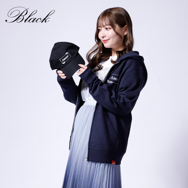 RADICAL PARTY 森田美勇人デザイン限定キャップ 7ORDER on X: 