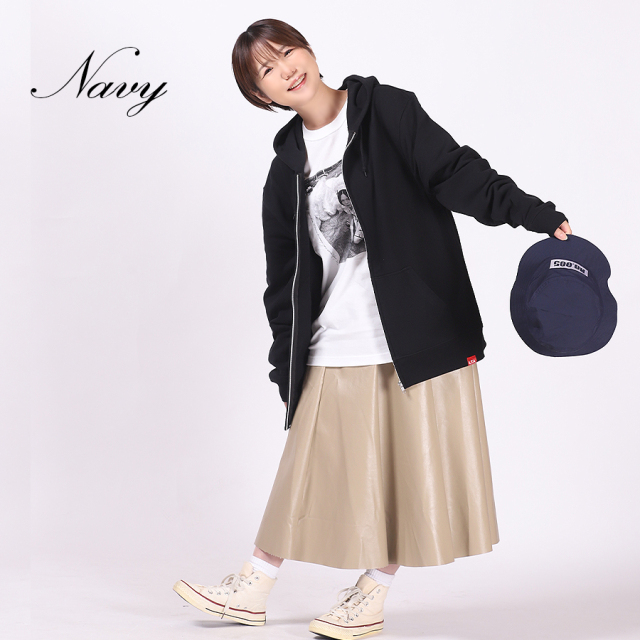 Moitie ロゴリボンオーバニー新品 RIBBON MAGNET [TEXT] – MONSTER_NaoyaInoue_OfficialStore