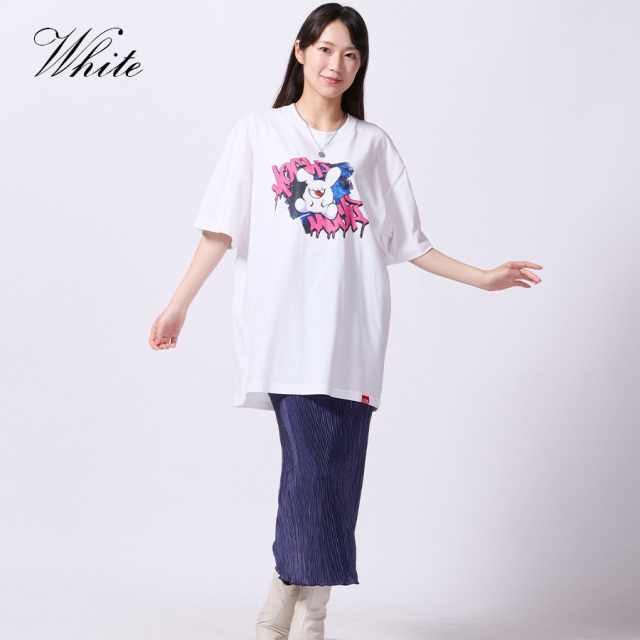 GARNiDELiA Tシャツ キキララ 美依礼芽 特酷 GARNiDELiA Tシャツ キキララ 美依礼芽 特酷