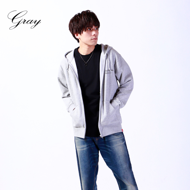 ちょこころね 受注期間限定！ころねぽちコラボ企画第2弾！コラボZIPパーカー◇ころ