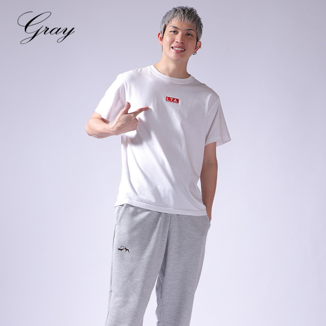 受注期間限定！川上将大コラボ企画第3弾！コラボジョガーパンツ◇川上将大