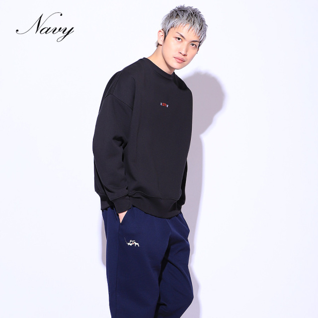 じ*ん様 G.V.G.V. × John Willie コラボ スウェット じ*ん様 G.V.G.V. × John Willie コラボ スウェット G.V.G.V.