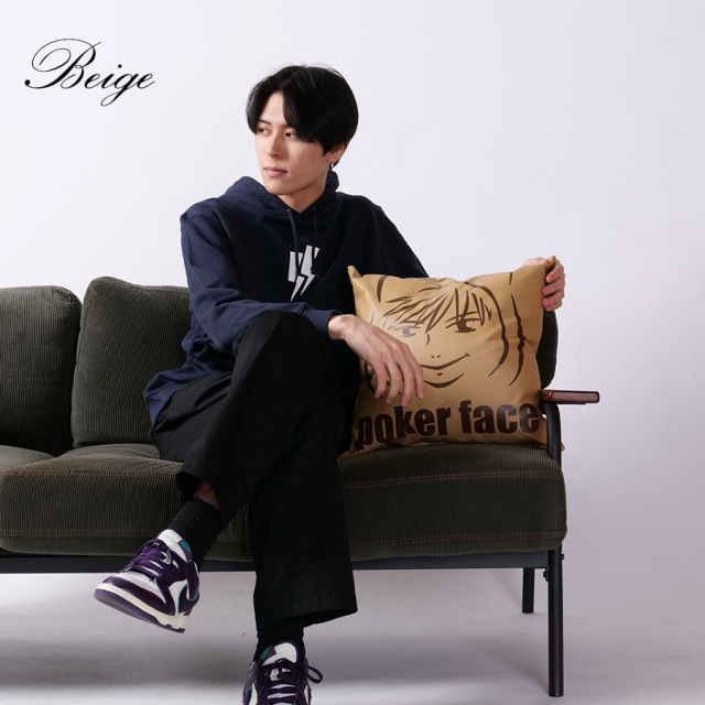 受注期間限定！せるふぃコラボ企画！コラボクッション◇せるふぃ