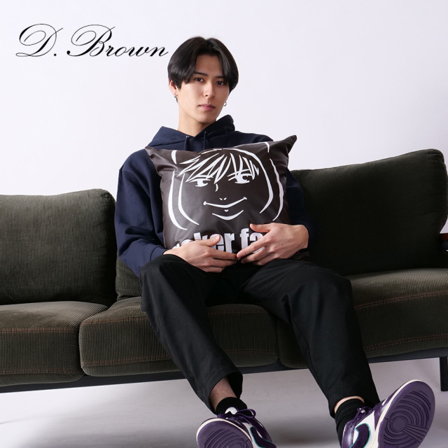 ■新品未使用■ Diesel Zucchi ディーゼル コラボ クッション 枕 □新品未使用□ Diesel Zucchi ディーゼル コラボ クッション 枕