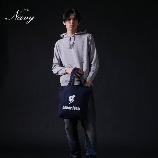 受注期間限定！せるふぃコラボ企画！コラボトートバッグ◇せるふぃ