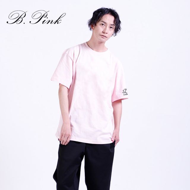 受注期間限定！Suzullanコラボ企画！コラボ半袖Tシャツ◇Suzullan