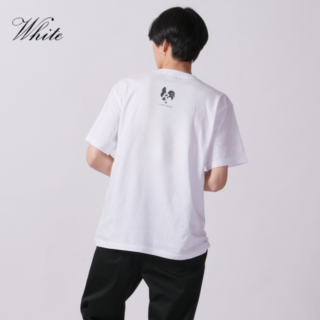 受注期間限定！ライアンchコラボ企画！コラボ半袖Tシャツ