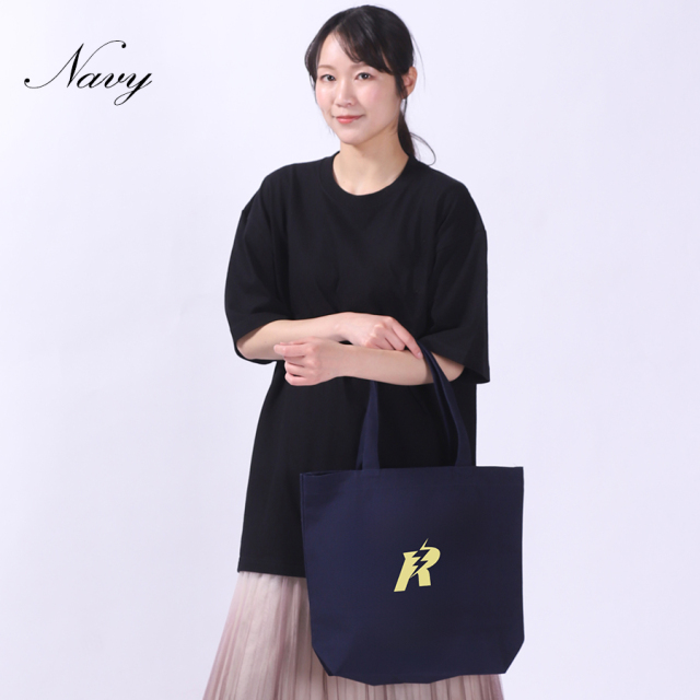 受注期間限定！ライアンchコラボ企画！コラボトートバッグ