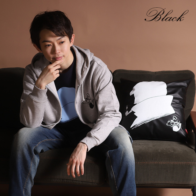 天心×Verdyコラボ商品(クッション) 那須川天心 verdy ケラップ クッション - メルカリ